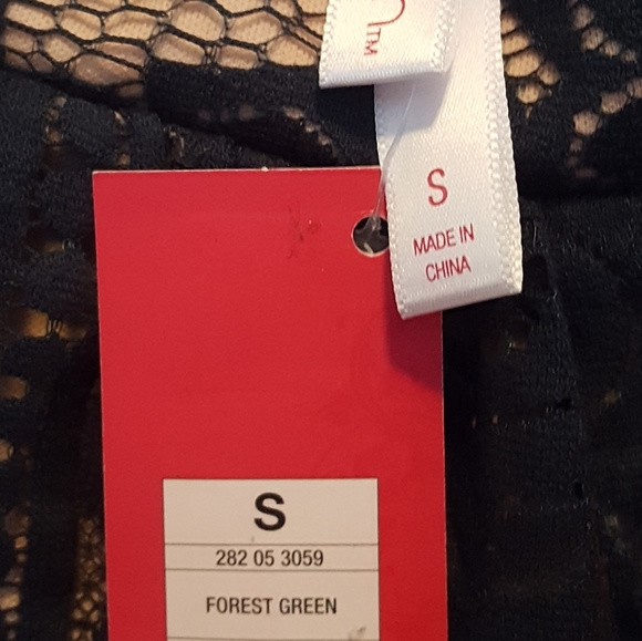 NWT Xhilaration - Picture 6 of 6